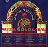 The Best Of Capital Gold - 24 Carat Classic Hits ( UK )