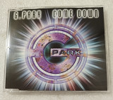 Maxi-Single G.PARK 1997 Come Down (Germany)