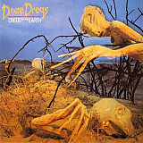 Dixie Dregs ‎– Dregs Of The Earth (made in USA) (Акція три+ 399грн)
