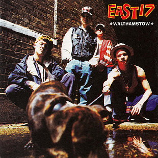 East 17 – Walthamstow ( Germany )