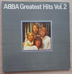 ABBA Greatest Hits Vol. 2