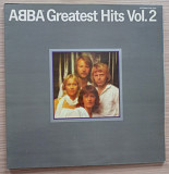 ABBA Greatest Hits Vol. 2