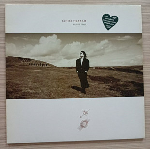 Tanita Tikaram – Ancient Heart