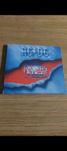 CD AC/DC – The Razors Edge (Firma)