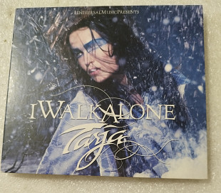 Maxi-Single TARJA 2007 I Walk Alone (EU)