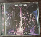 Axel Rudi Pell – The Masquerade Ball (EU)