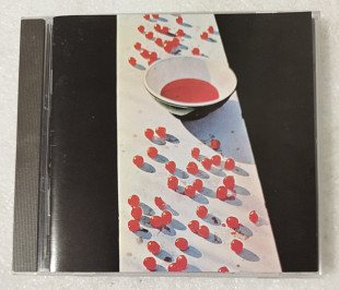 CD PAUL MCCARTNEY 1970 McCartney (USA)