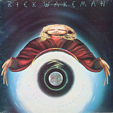 Rick Wakeman And The English Rock Ensemble ‎– No Earthly Connection (made in UK) (Акція три+ 599грн)