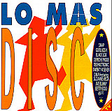 Various - Lo Mas Disco (2 LP)