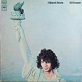 Al Kooper ‎– I Stand Alone (made in USA) (Акція три+ 499грн)
