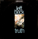 Jeff Beck ‎– Truth (made in USA) (Акція три+ 599грн)