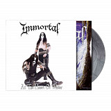 Immortal – At The Heart Of Winter LP Вініл новий ( очікується)