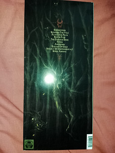 Soulfly -Totem limited edition Longbox USA