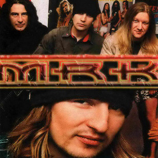 MRK ( Green Grey ) – Звезда с небес ( UA )