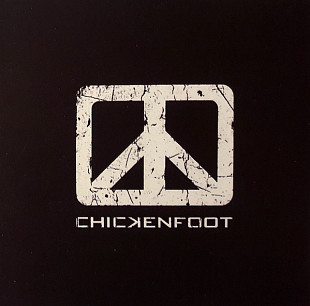 Chickenfoot + Joe Satriani + Sammy Hagar ( ex Van Halen , Red Hot Chili Peppers , Deep Purple ( (