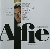 Mick Jagger + Dave Stewart – Alfie ( The Rolling Stones , Eurythmics ) ( UA )