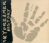 DJ Skydreamer – History ( UA ) Digipak