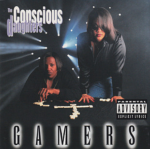 The Conscious Daughters – Gamers ( USA )