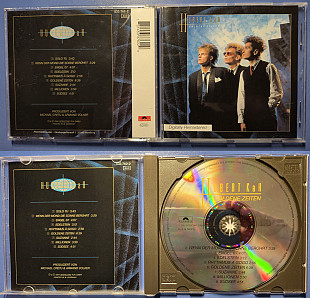 Продам Hubert Kah – 1984 (1996) - Goldene Zeiten