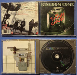 Продам Kingdom Come – 1995 - Twilight Cruiser
