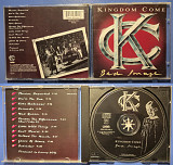Продам Kingdom Come – 1993 - Bad Image
