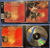 Продам Ozzy Osbourne – 1986 - The Ultimate Sin