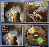 Продам Ozzy Osbourne – 1983 - Bark At The Moon