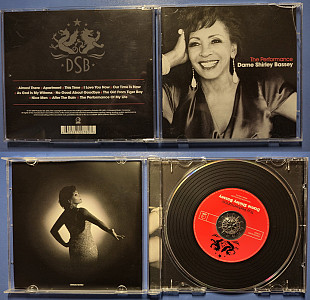 Продам Dame Shirley Bassey – 2009 - The Performance