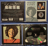 Продам Shirley Bassey – Nobody Does It Like Me / Love, Life And Feelings