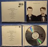 Продам Pet Shop Boys – 1987 - Actually