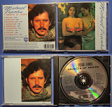Продам Michael Franks – 1982 - Objects Of Desire