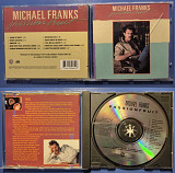 Продам Michael Franks – 1983 - Passionfruit