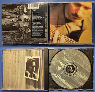 Продам Michael Franks – 1995 - Abandoned Garden