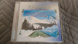 The Panpipers – Panpipes At Christmas