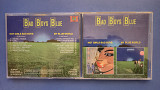 Продам Bad Boys Blue - 1985/1988 (CD-Max), 1986/1991 (CD-Max)