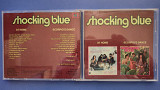 Продам CD's Shocking Blue (CD-Max)