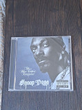 Snoop Dogg Tha Carpet Treatment, 2006, cd in factory sealed, EU