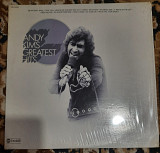 Andy Kim – Andy Kim's Greatest Hits 1970 USA