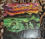 Morning – Morning 1970 USA Folk Psychedelic Rock