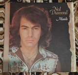 Neil Diamond – Moods 1972 USA Pop Rock