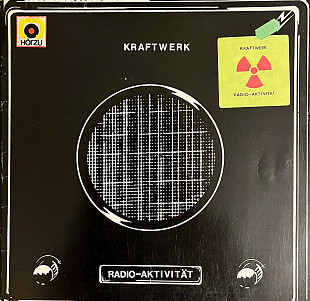 Kraftwerk – Radio-Aktivität