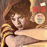 Simply Red – Picture Book