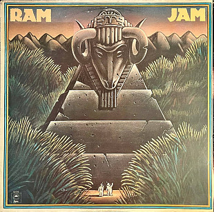 Ram Jam – Ram Jam