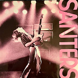 Santers – Shot Down In Flames