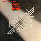 Styx – Caught In The Act Live, 2LP