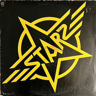 Starz - Starz