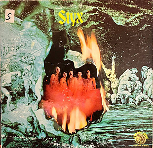 Styx – Styx