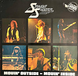 Straight Shooter – Movin' Outside - Movin' Inside