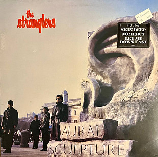 The Stranglers – Aural Sculpture
