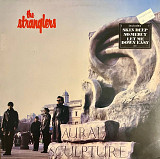 The Stranglers – Aural Sculpture